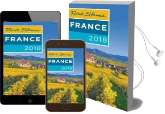 Rick Steves France 2018 Audiobook download free by Rick Steves