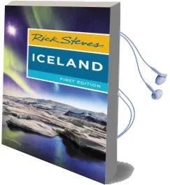 Rick Steves Iceland (First Edition) Audiobook download free by Rick Steves