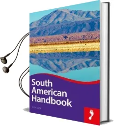 South American Handbook Audiobook download free by Ben Box