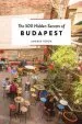 Audiobook The 500 Hidden Secrets of Budapest author Andras Torok