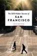 Audiobook The 500 Hidden Secrets of san Francisco author Leslie Santarina
