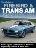 Audiobook The Definitive Firebird and Trans am Guide: 1970-1/2 - 1981 author Rocky Rotella