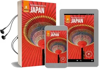 The Rough Guide to Japan (Travel Guide) Audiobook download free by Rough Guides