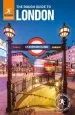 Audiobook The Rough Guide to London author Samantha Cook