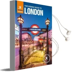 The Rough Guide to London Audiobook download free by Samantha Cook