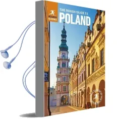 The Rough Guide to Poland Audiobook download free by Rough Guides