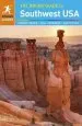Audiobook The Rough Guide to Southwest usa author Greg Ward