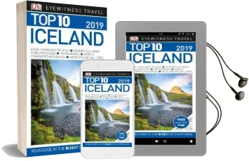 Top 10 Iceland: 2019 Audiobook download free by Dk Travel