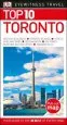Audiobook Top 10 Toronto author Dk Travel