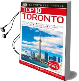 Top 10 Toronto Audiobook download free by Dk Travel
