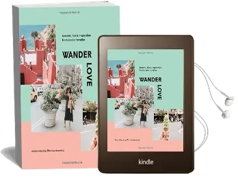 Wander Love: Lessons, Tips and Inspiration From a Solo Traveller Audiobook download free by Aubrey Daquinag