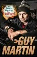 Audiobook We Need to Weaken the Mixture author Guy Martin