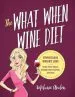 Audiobook What When Wine - Lose Weight and Feel Great With Paleo-Style Meals, Intermittent Fasting, and Wine author Melanie Avalon