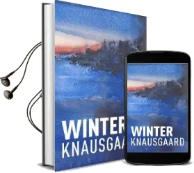 Winter: (Seasons Quartet 2) Audiobook download free by Karl Ove Knausgaard