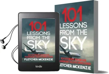 101 Lessons From the sky Audiobook download free by Fletcher Mckenzie