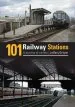 Audiobook 101 Railway Stations: A Journey of Variety author Jeffery Grayer