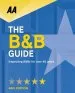 Audiobook Aa bed & Breakfast Guide: (B&B Guide) 2018 author Aa Publishing