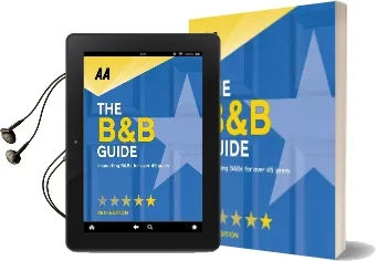 Aa bed & Breakfast Guide: (B&B Guide) 2018 Audiobook download free by Aa Publishing