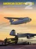 Audiobook American Secret Projects vol 2: Airlifters author George Cox
