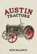 Audiobook Austin Tractors author Nick Baldwin