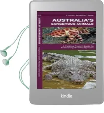 Australia'S Dangerous Animals: A Folding Pocket Guide to Potentially Harmful Species Audiobook download free by James Kavanagh