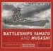 Audiobook Battleships Yamato and Musashi author Janusz Skulski