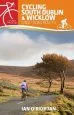 Audiobook Cycling South Dublin & Wicklow: Great Road Routes author Ian O'Riordan