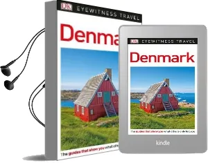 Dk Eyewitness Travel Guide Denmark Audiobook download free by Dk Travel