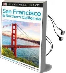 Dk Eyewitness Travel Guide san Francisco and the bay Area Audiobook download free by Dk Travel