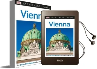 Dk Eyewitness Travel Guide Vienna Audiobook download free by Dk Travel