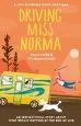 Audiobook Driving Miss Norma author Tim Bauerschmidt