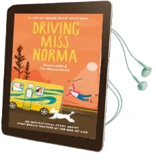 Driving Miss Norma Audiobook download free by Tim Bauerschmidt