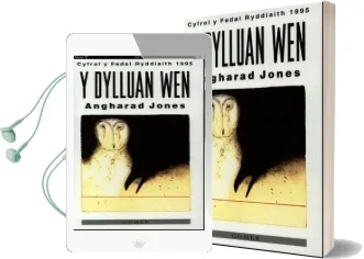 Dylluan Wen, y Audiobook download free by Angharad Jones