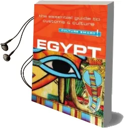 Egypt - Culture Smart! Audiobook download free by Jailan Zayan
