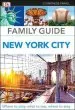 Audiobook Family Guide new York City author Dk Travel