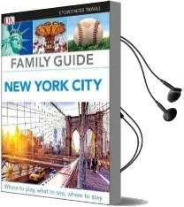 Family Guide new York City Audiobook download free by Dk Travel
