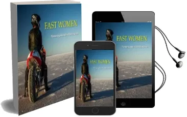 Fast Women: Pioneering Australian Motorcyclists Audiobook download free by Sally Anne Fowles
