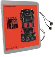 Ferrari: Under the Skin Audiobook download free by Andrew Nahum