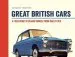 Audiobook Great British Cars: Classic Models From the 1950S to the 1970S author Stephen Barnett