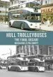 Audiobook Hull Trolleybuses: The Final Decade author Malcolm Wells