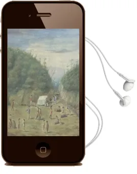 James Cook: The Voyages Audiobook download free by William Frame