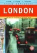 Audiobook Knopf Mapguides: London: The City in Section-By-Section Maps author Knopf Guides