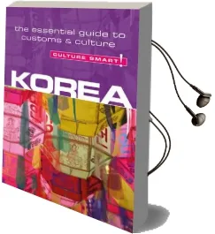 Korea - Culture Smart! Audiobook download free by James Hoare