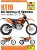 Audiobook Ktm Enduro & Motocross author Haynes Publishing