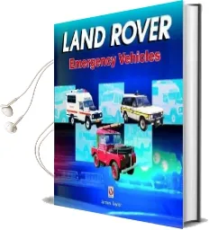 Land Rover Emergency Vehicles Audiobook download free by James Taylor