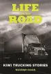 Audiobook Life on the Road: Kiwi Trucking Stories author Randolph Covich