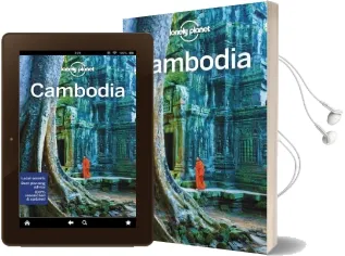 Lonely Planet Cambodia Audiobook download free by Lonely Planet