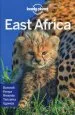 Audiobook Lonely Planet East Africa author Lonely Planet
