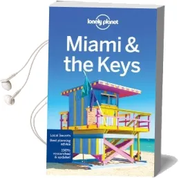 Lonely Planet Miami & the Keys Audiobook download free by Regis St Louis