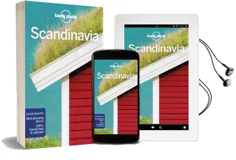Lonely Planet Scandinavia Audiobook download free by Lonely Planet